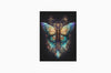 [Poster] Krafttier Schmetterling [Variante B] - 